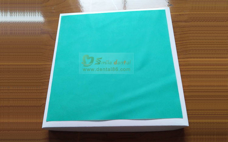 KCR71 Dental Rubber Dam